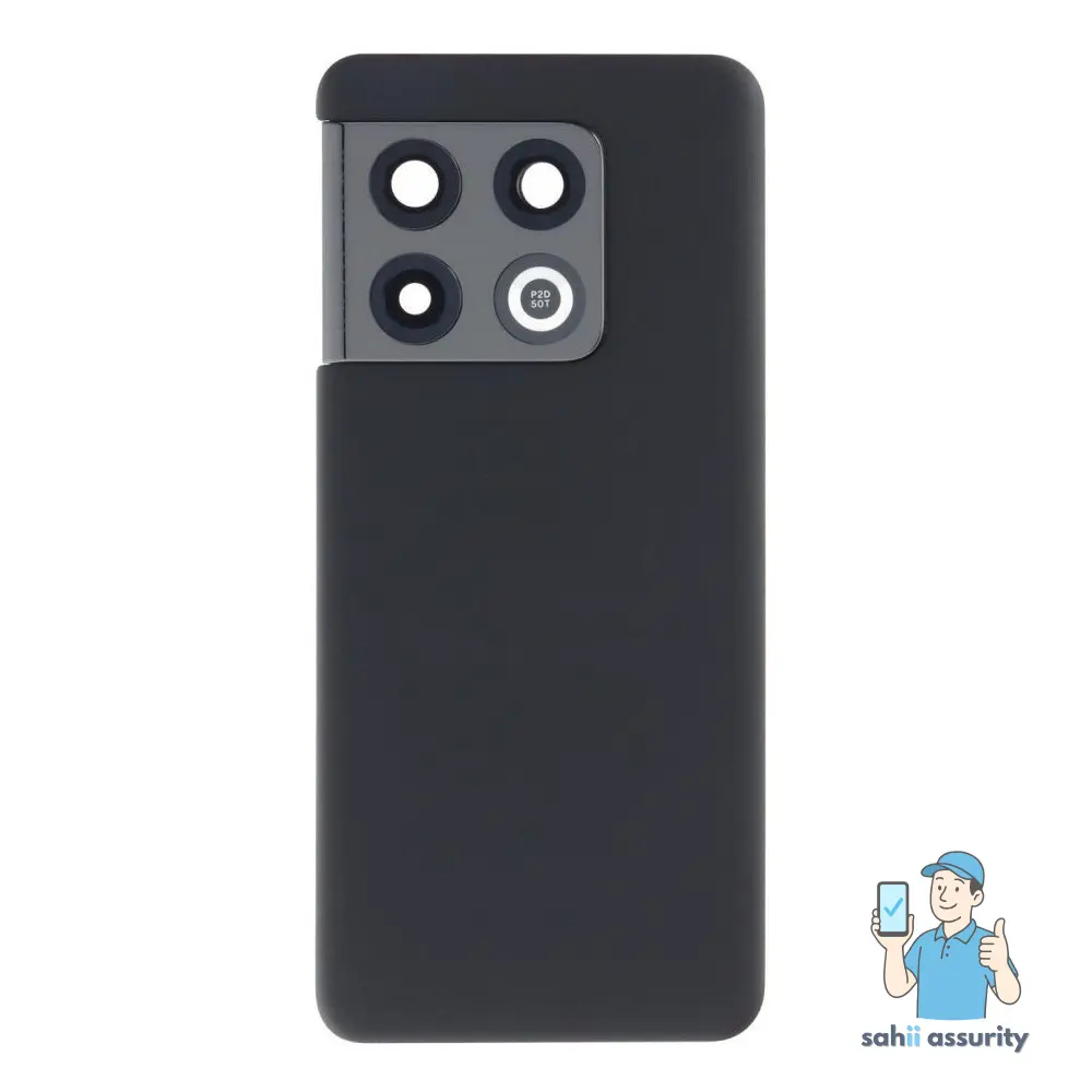 Back Panel Cover for OnePlus 10 Pro thumbnail